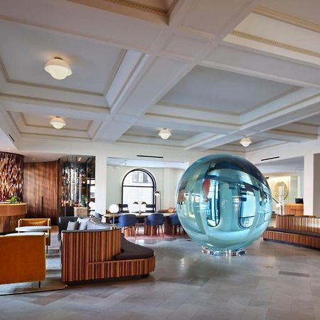 21C Museum Hotel St Louis Сент-Луїс Екстер'єр фото